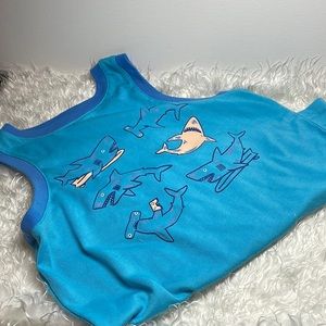 Shark PJs